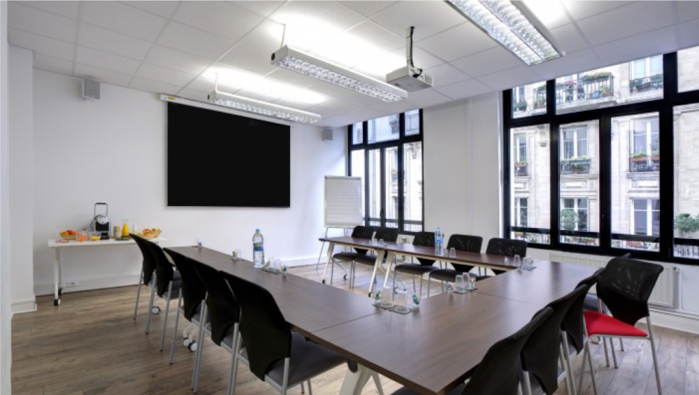 Formación a empresas - Druidería